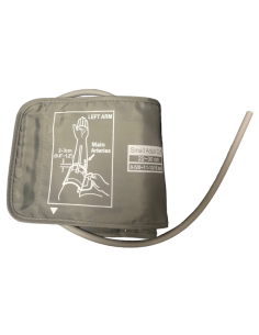 Brazalete para tensiómetro...