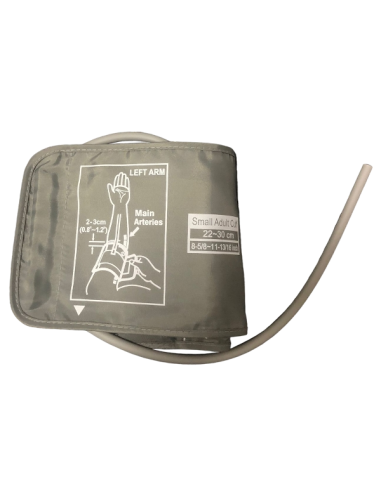 Brazalete para tensiómetro digital de...