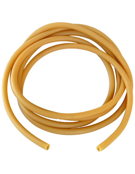 Goma Torniquete para Ligadura x metro